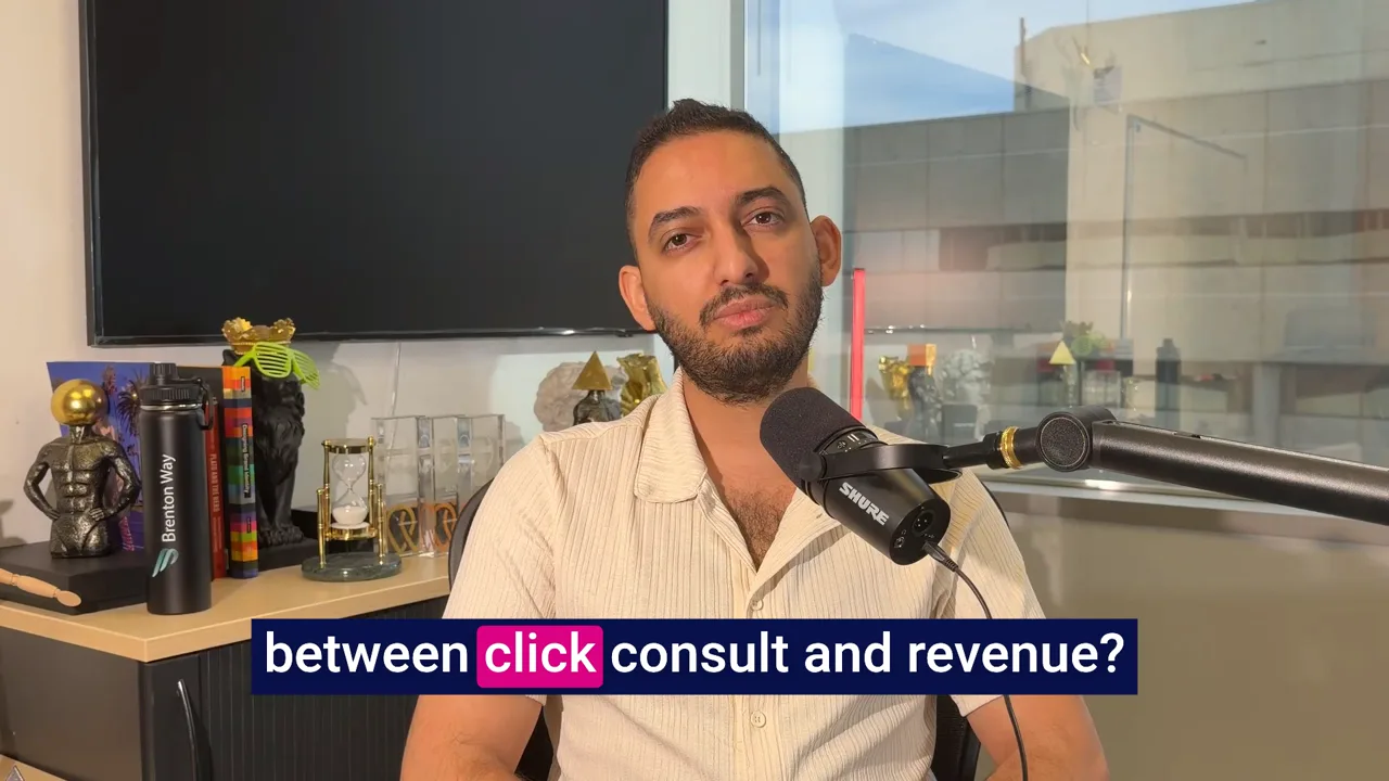 Where are my leads actually dropping off?