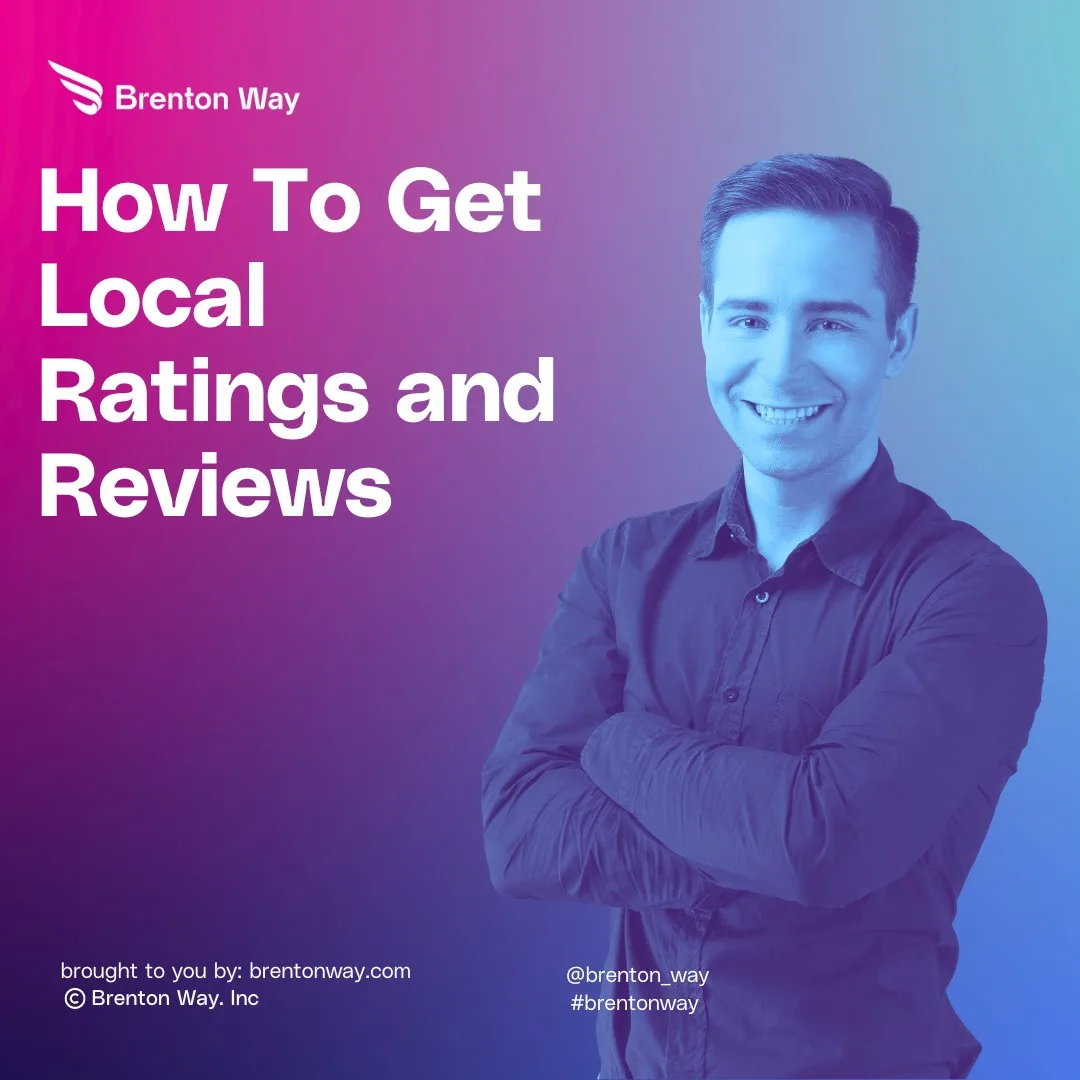 get local rating and reviews