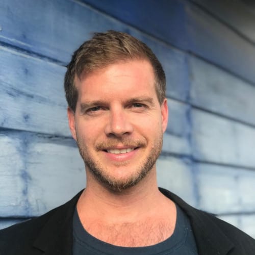 Daniel McCormick