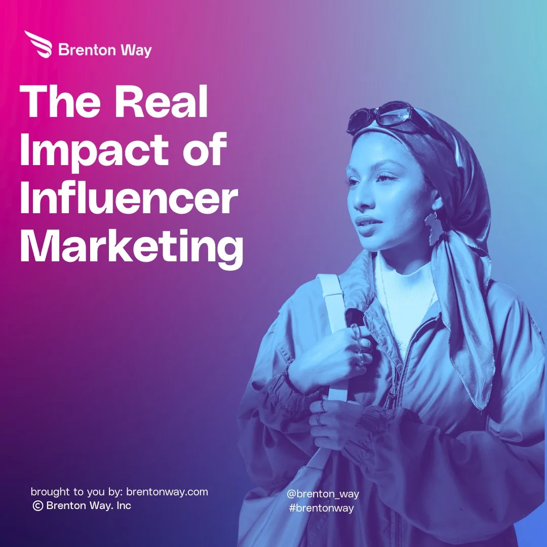 The Real Impact of Influencer Marketing