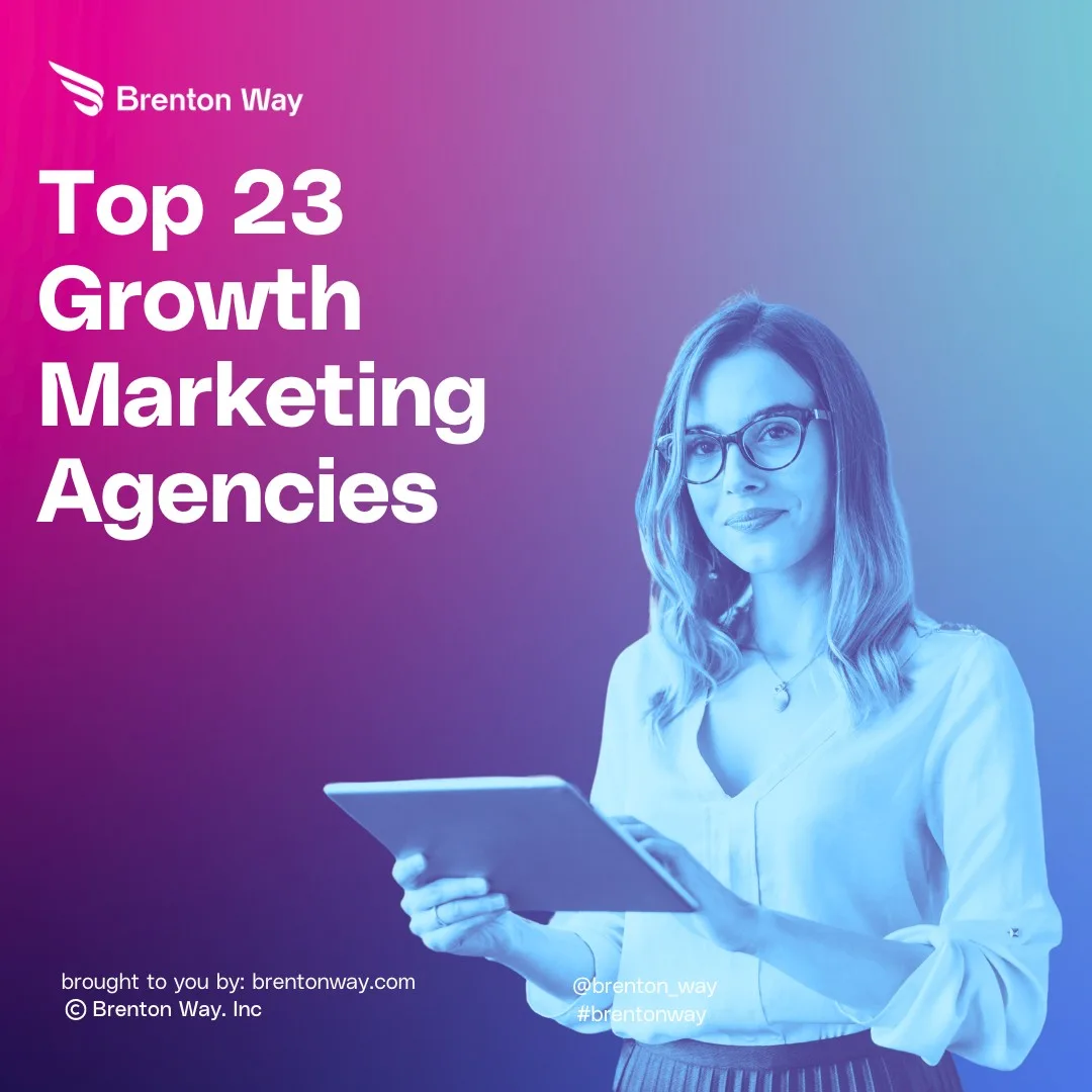 Top Growth Marketing Agencies
