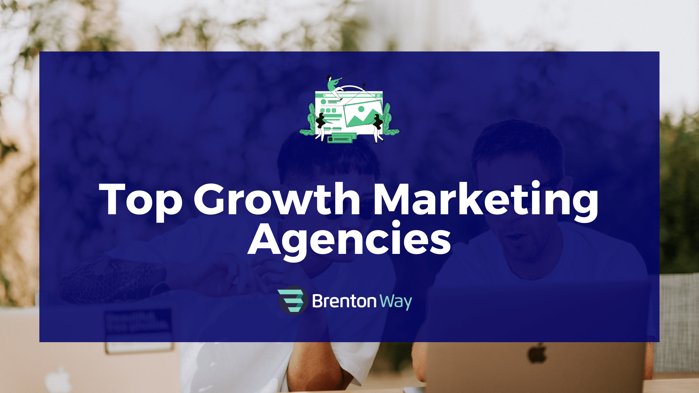 Top Marketing Lists for Brenton Way