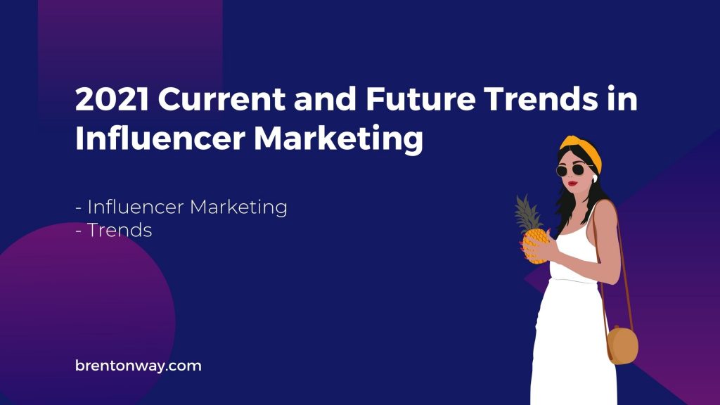 influencer marketing trends
