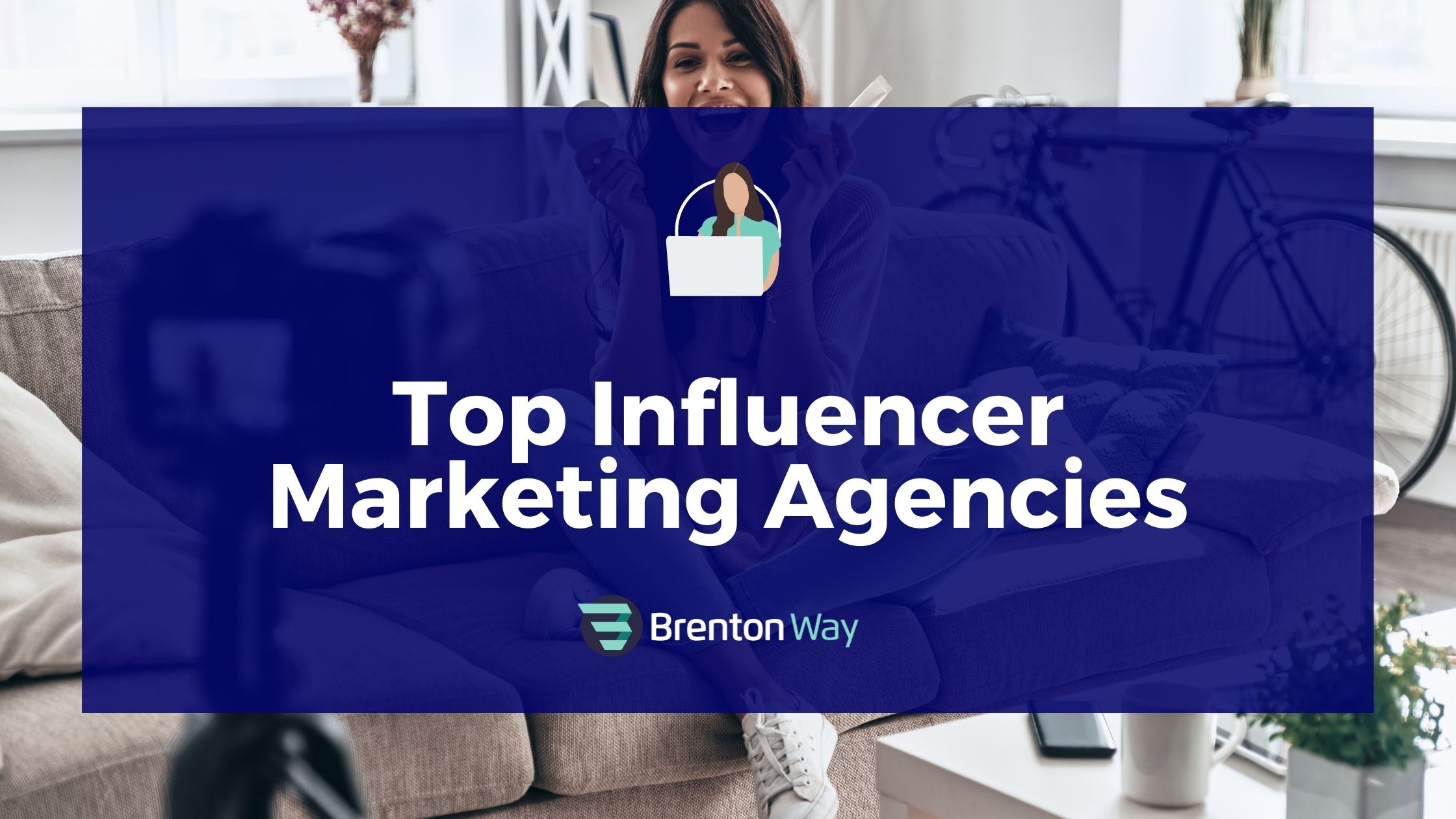 top influencer marketing agency