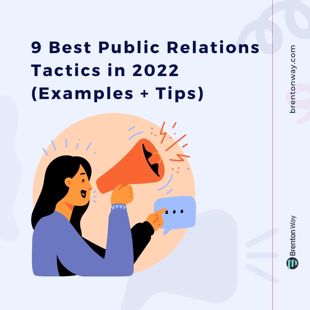 Best Public Relations Strategies
