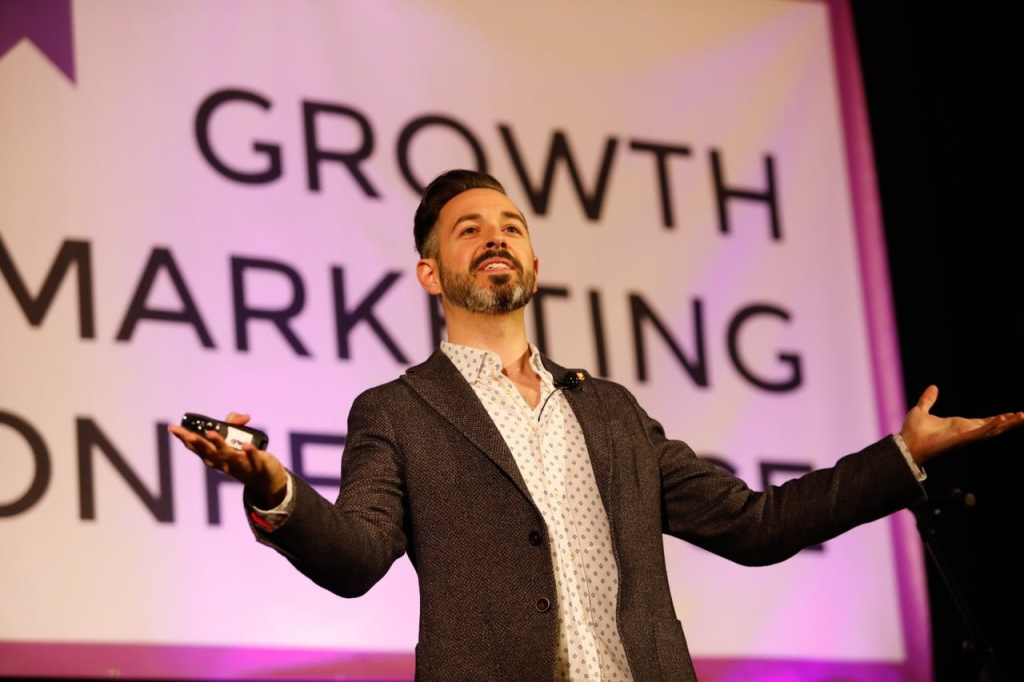 Top 8 Best Growth Marketing Conferences to Attend in 2023