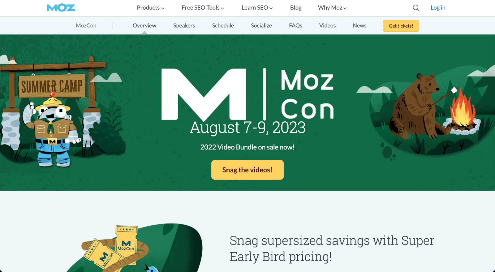 Top 8 Best Growth Marketing Conferences to Attend in 2023