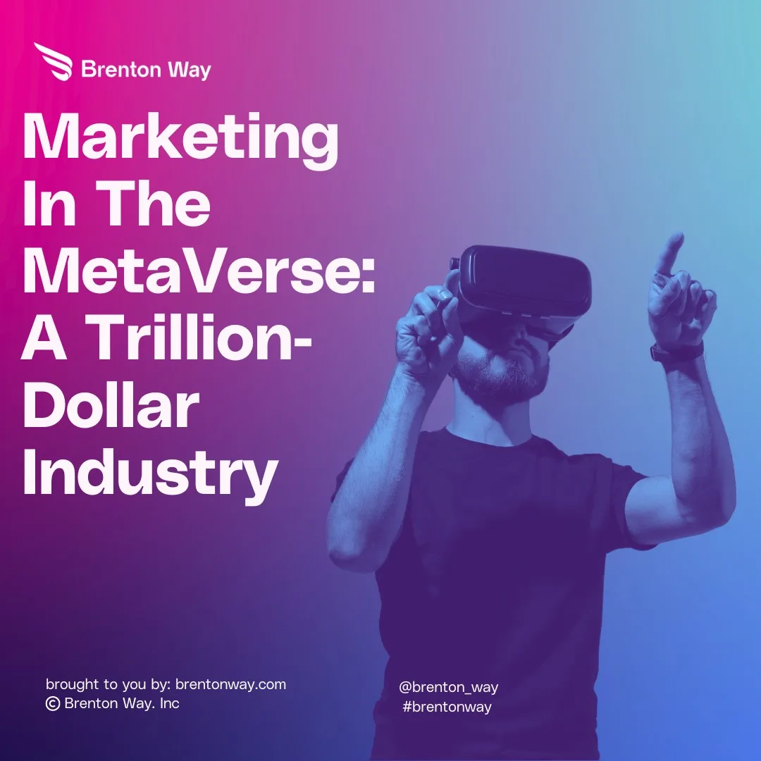 Marketing In The MetaVerse