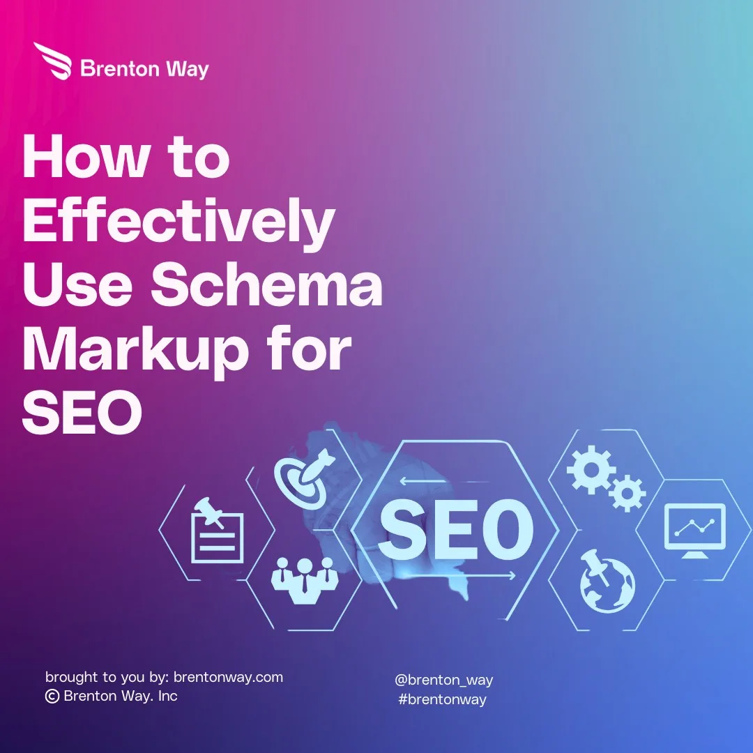 How to Effectively Use Schema Markup for SEO