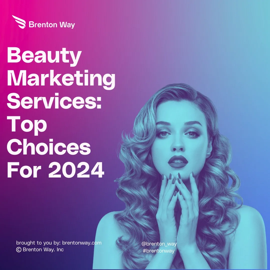 Top Beauty Marketing Services