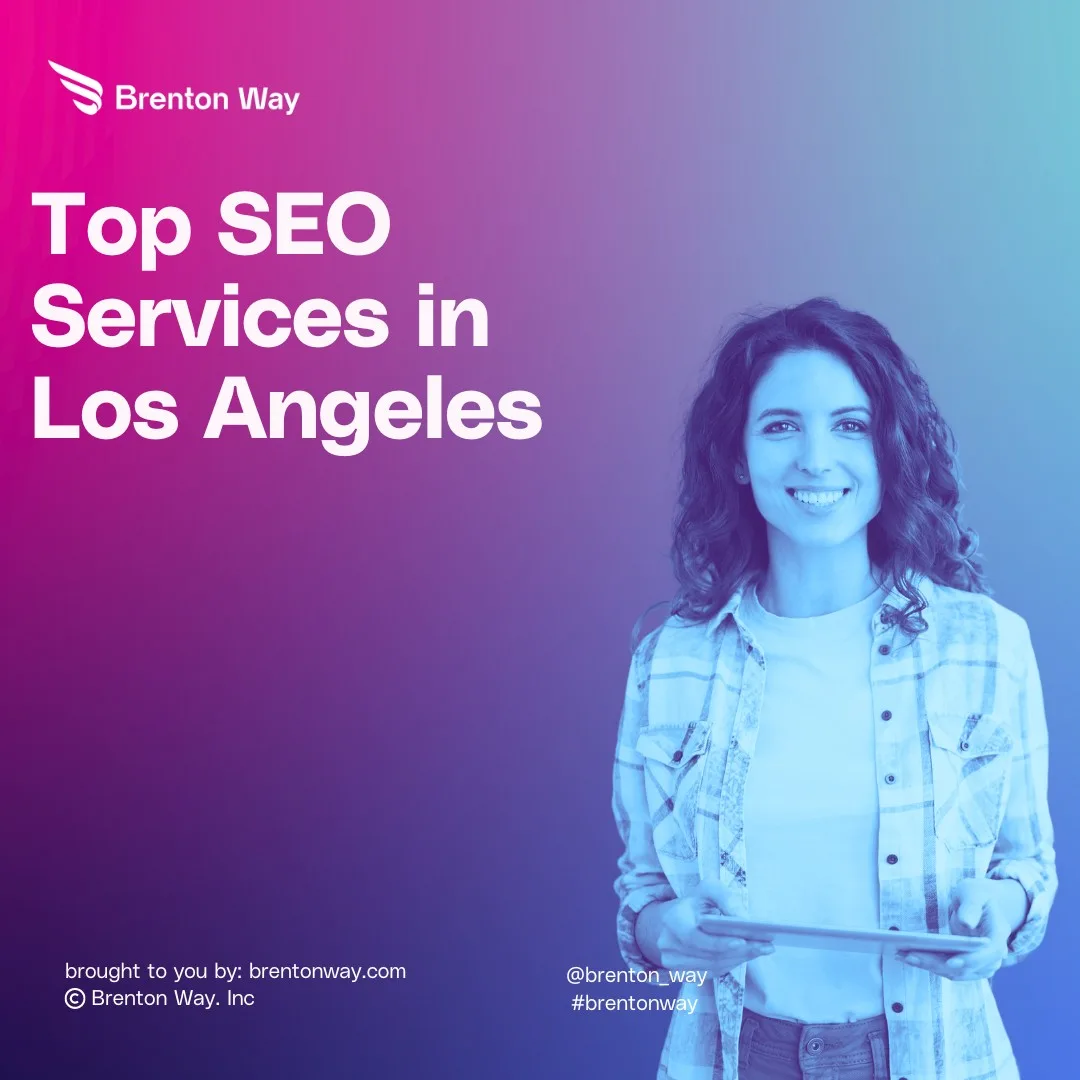 Top SEO Services in Los Angeles