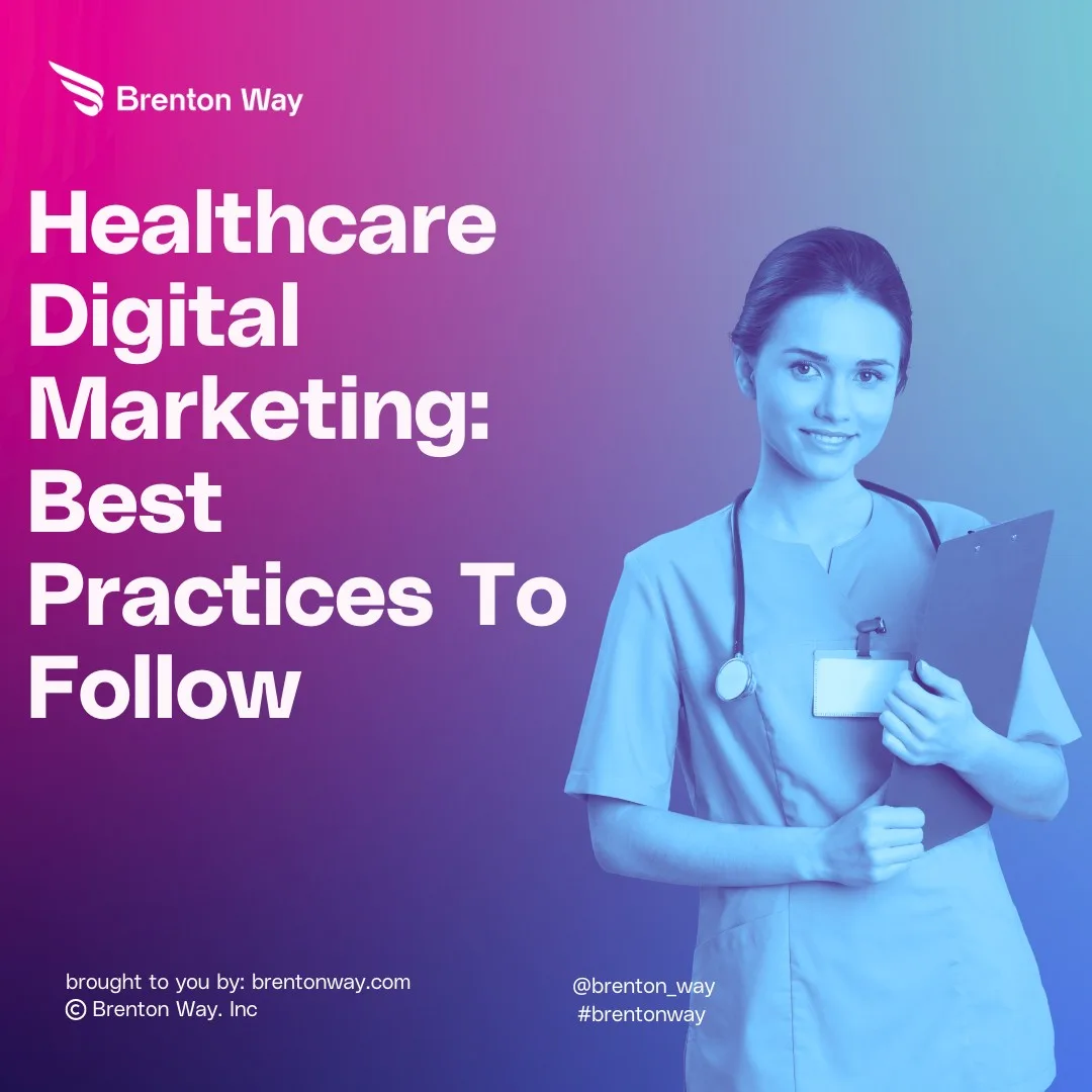 Best Healthcare Digital Marketing