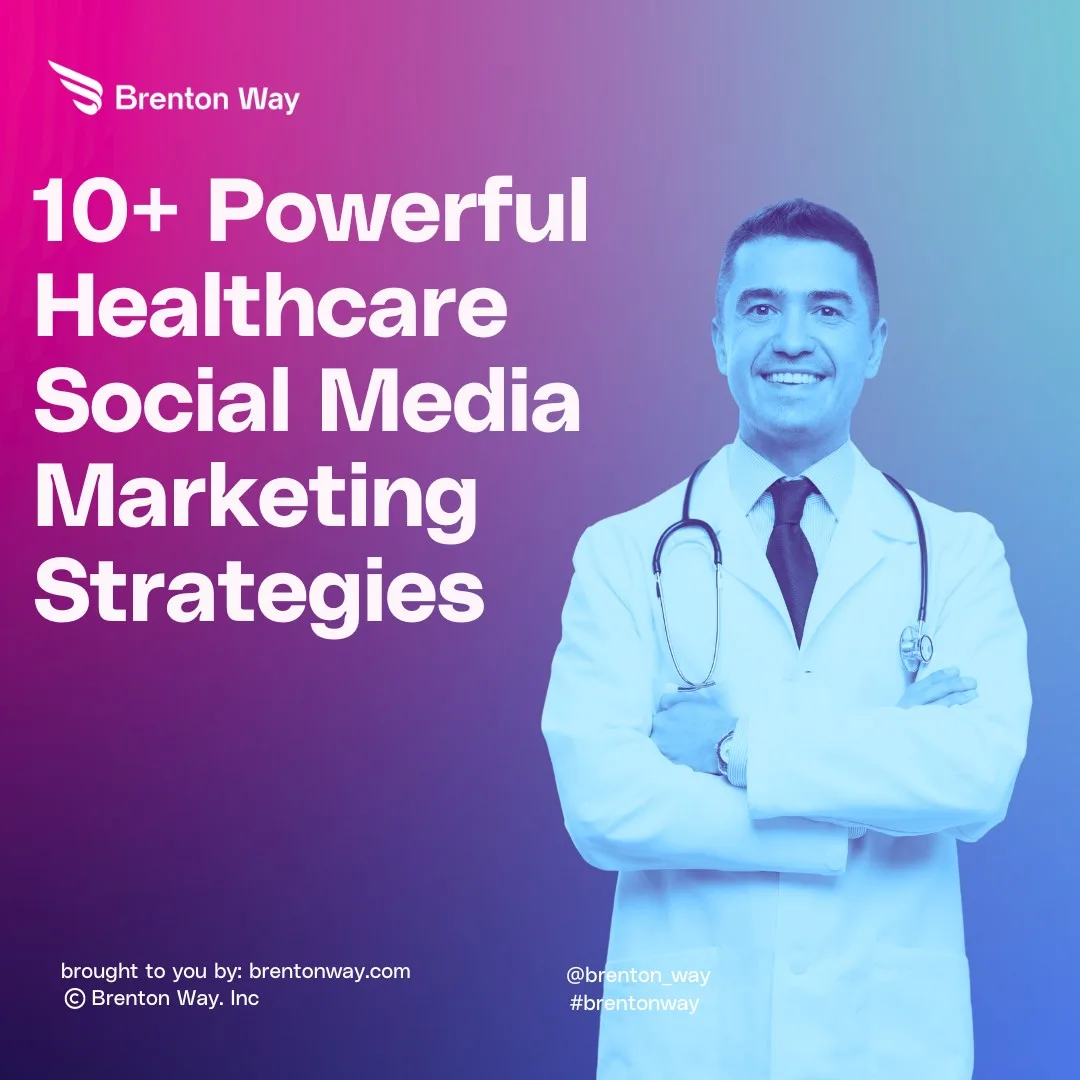 Powerful Healthcare Social Media Marketing