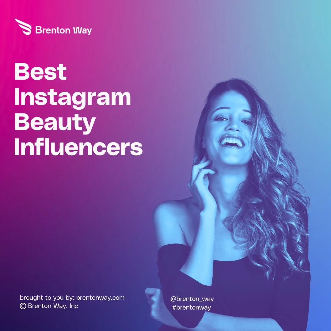 Instagram beauty influencers