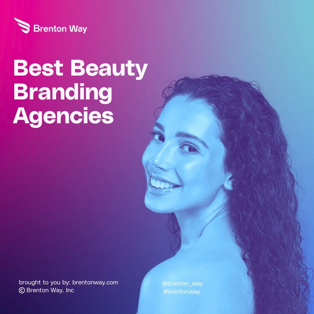 beauty branding agencies