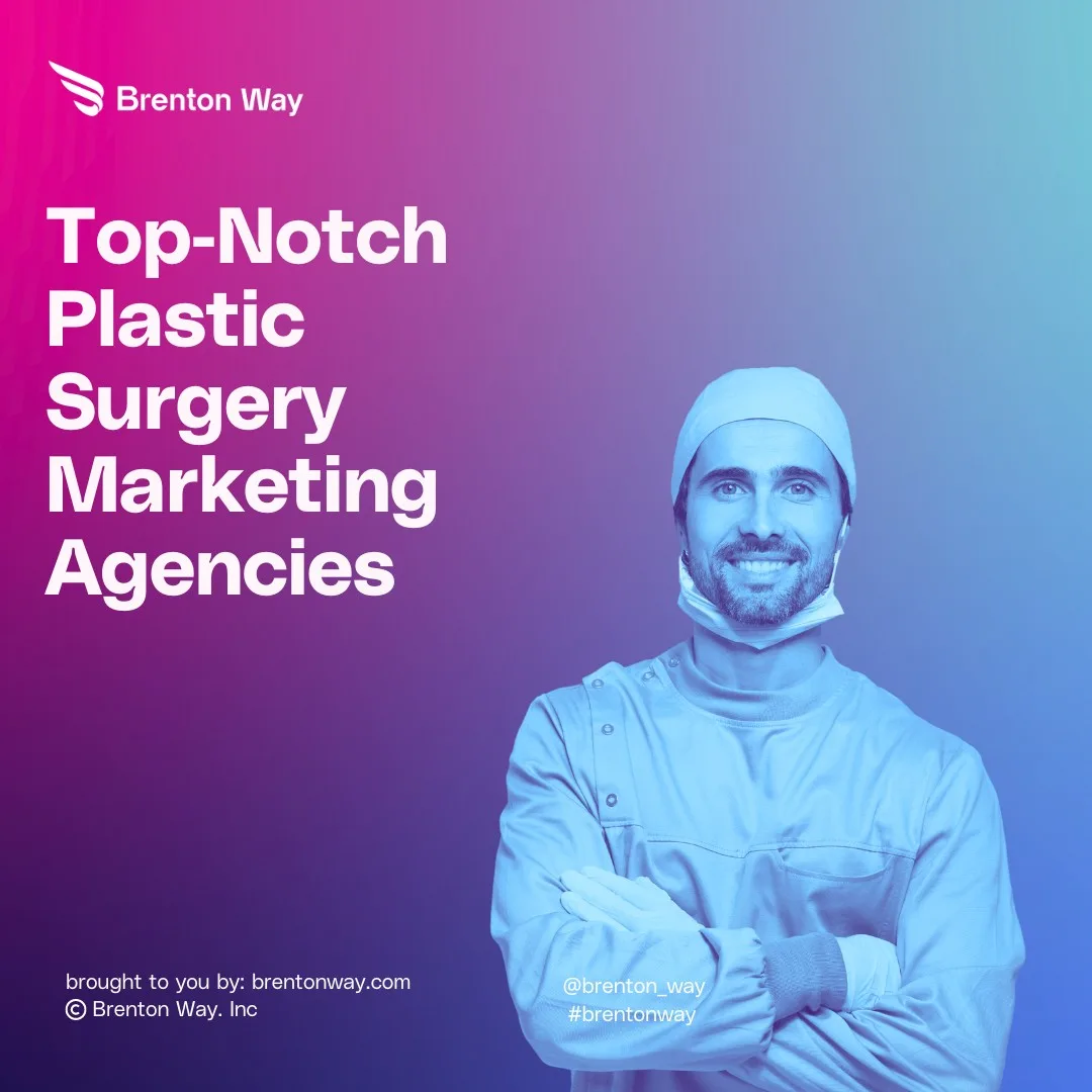 plastic surgery marketing agencies