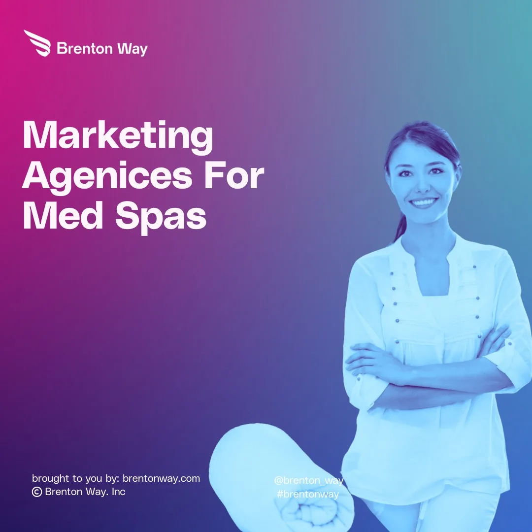 marketing agencies for med spas