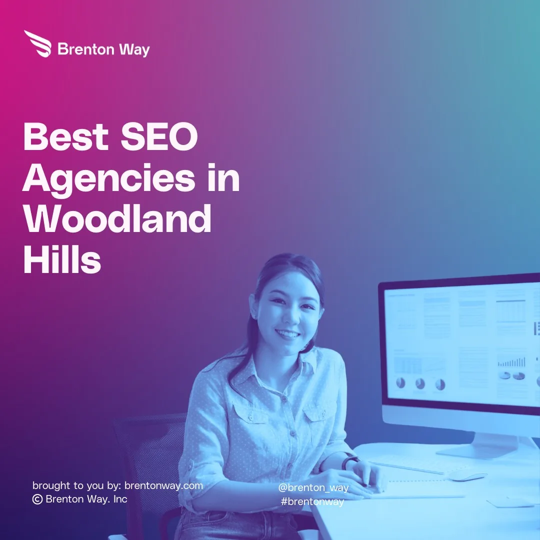 seo agencies woodland hills
