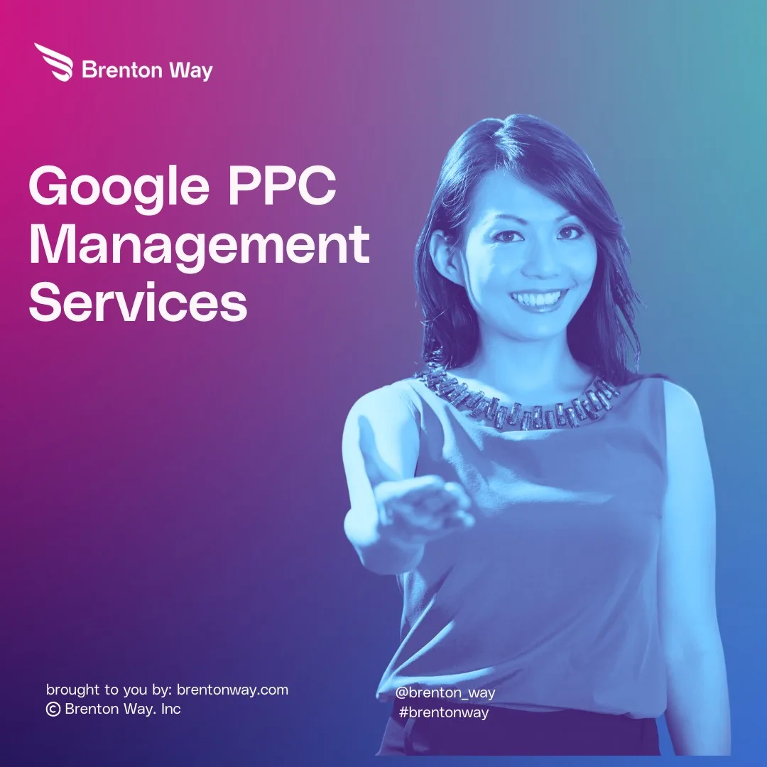 Google PPC management