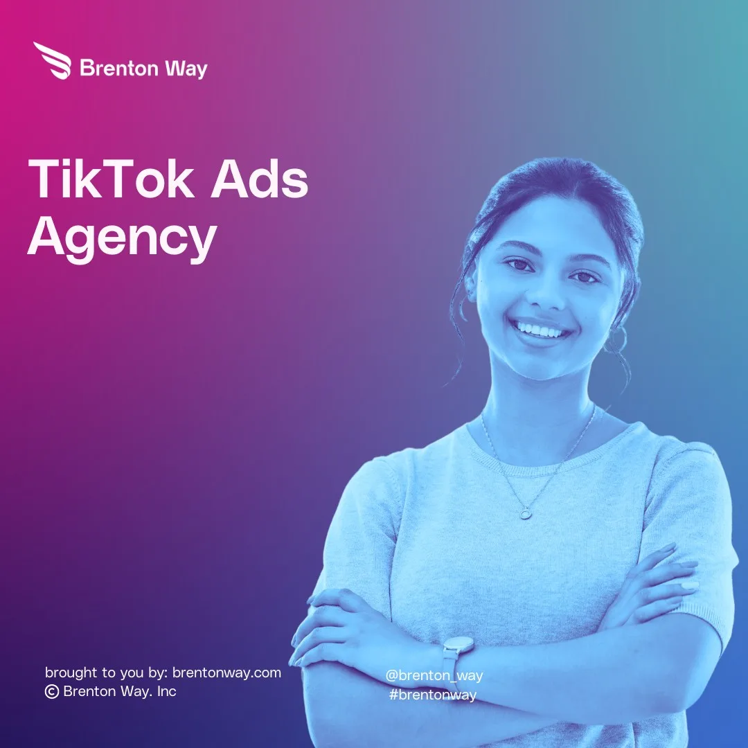 Tiktok ads agency