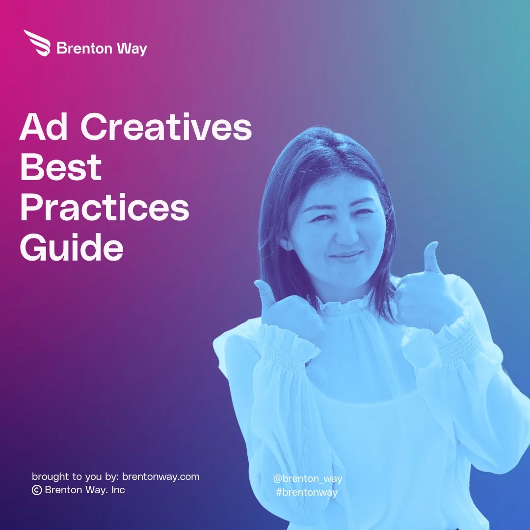 ad creatives best practices