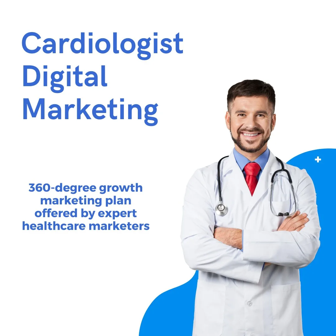 cardiac marketing