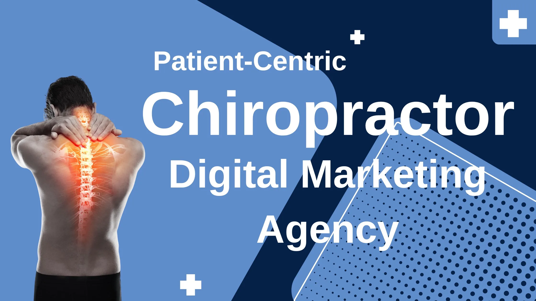 chiropractor digital marketing