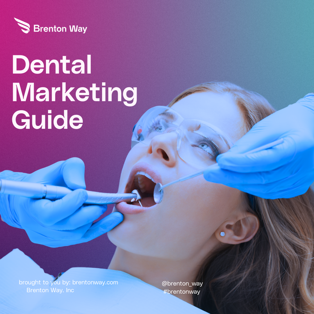 dental marketing